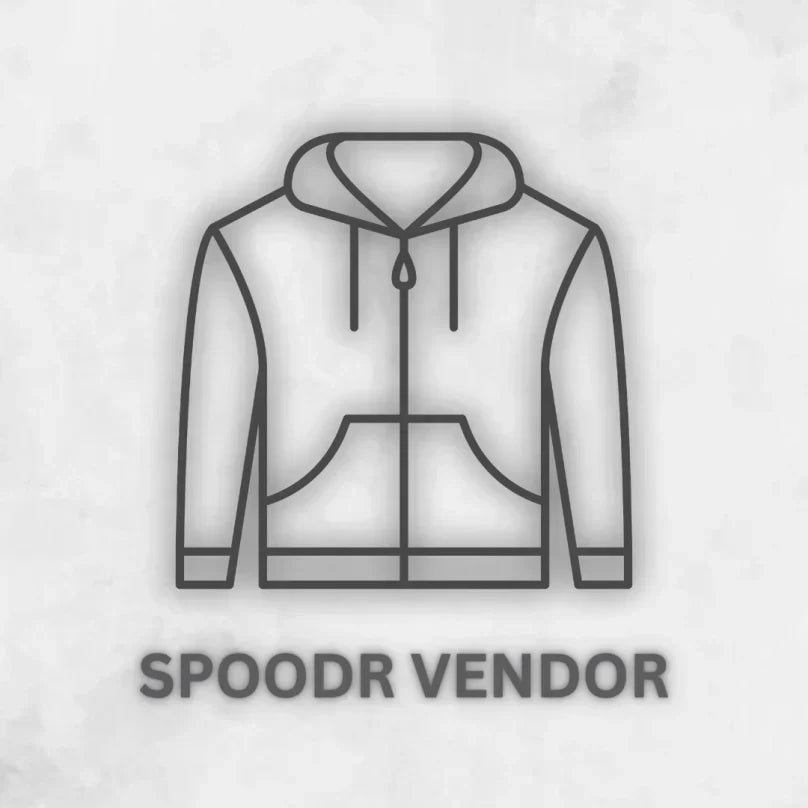 .SPYDR VENDOR SALE