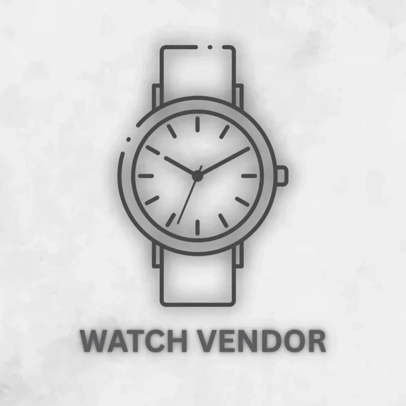 .WATCH SUPPLIER SALE